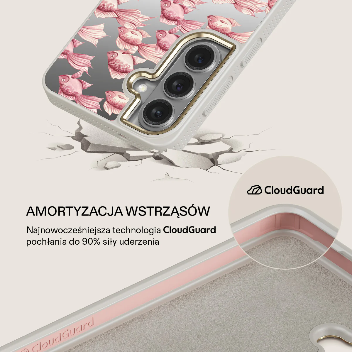 Yume - Samsung Galaxy S26 Etui - Image 66