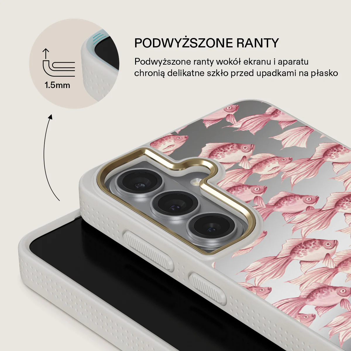 Yume - Samsung Galaxy S26 Etui - Image 68