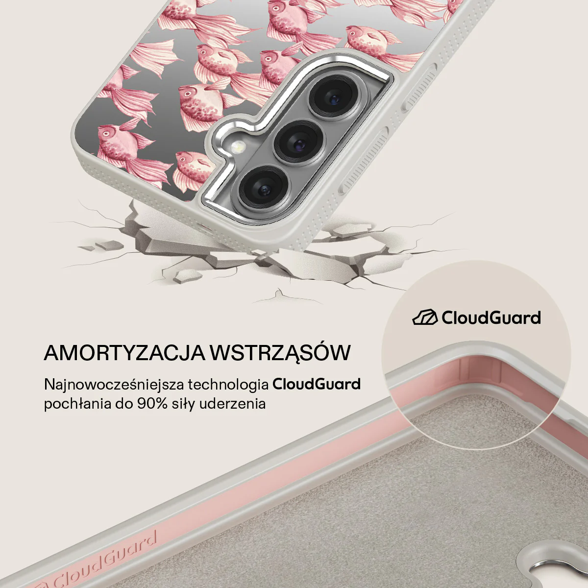 Yume - Samsung Galaxy S26 Etui - Image 74