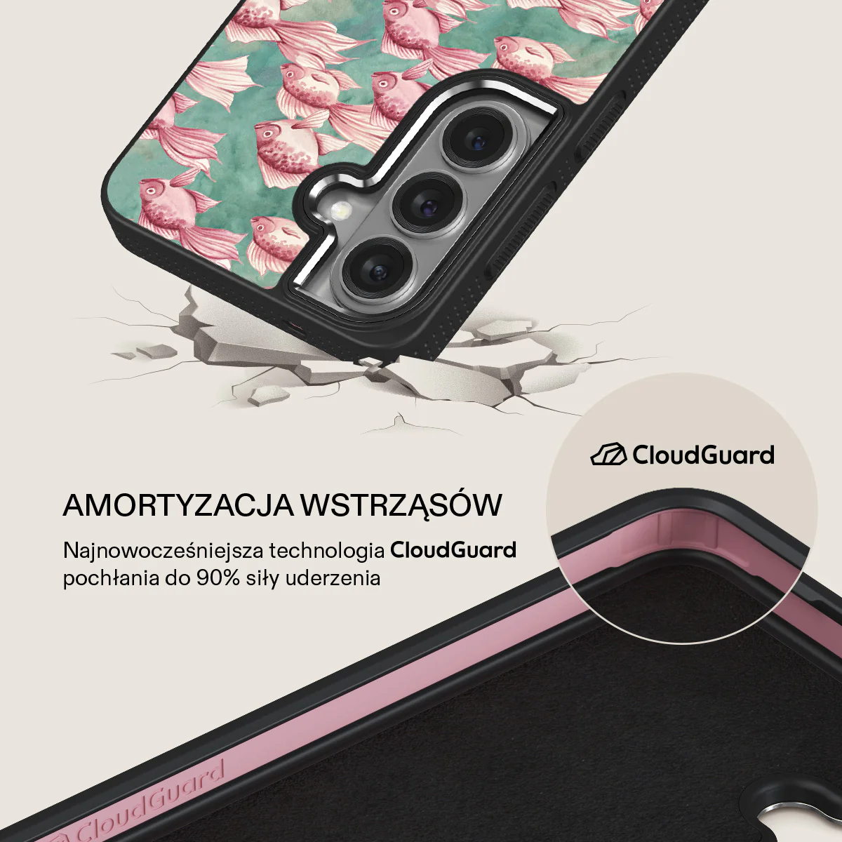 Yume - Samsung Galaxy S26 Plus Etui - Image 14