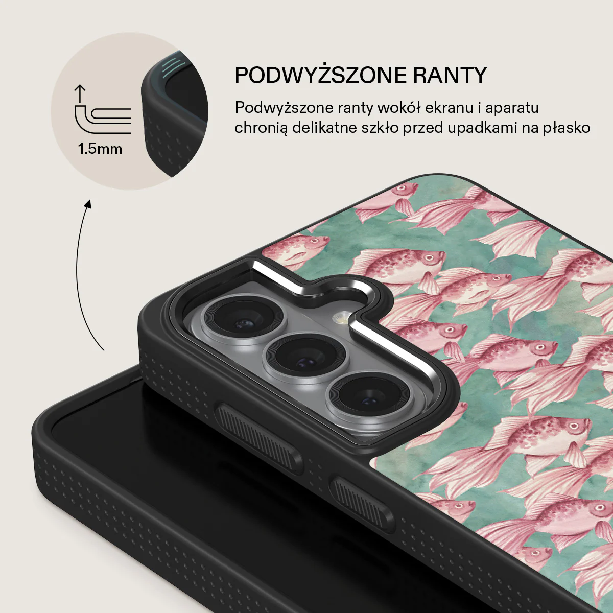 Yume - Samsung Galaxy S26 Plus Etui - Image 15