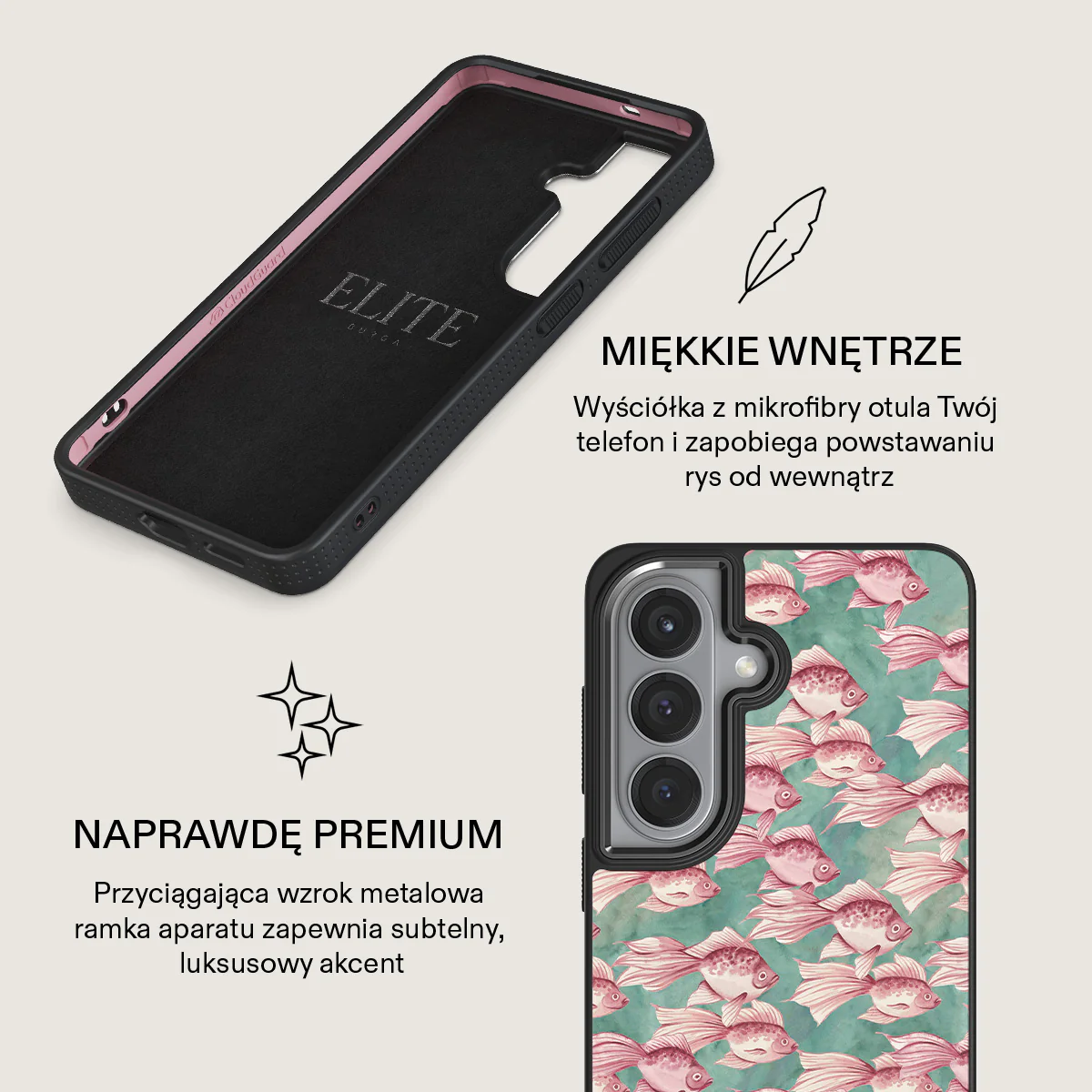 Yume - Samsung Galaxy S26 Plus Etui - Image 17