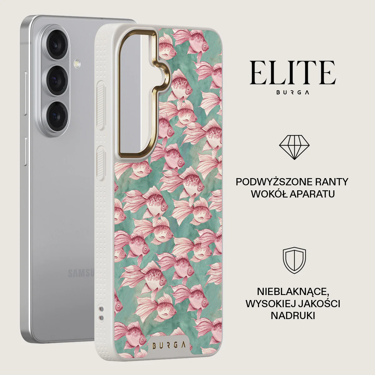 Yume - Samsung Galaxy S26 Plus Etui - Image 27