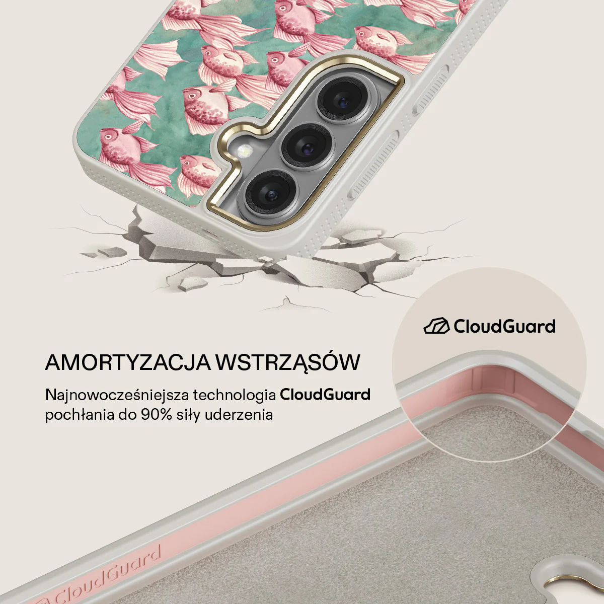Yume - Samsung Galaxy S26 Plus Etui - Image 28
