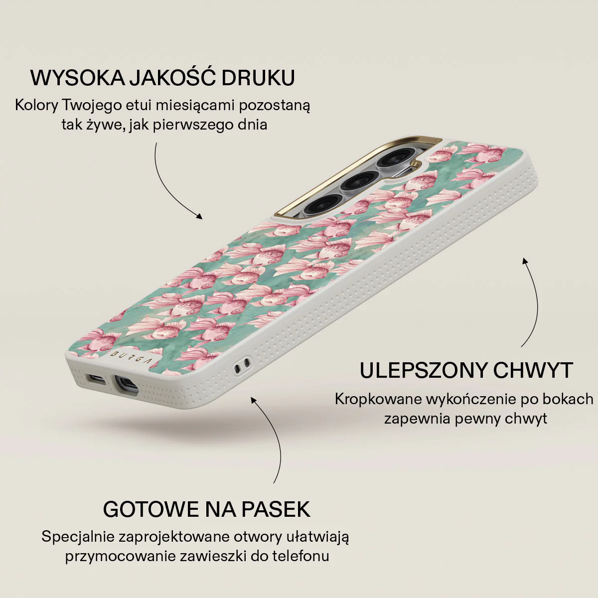 Yume - Samsung Galaxy S26 Plus Etui - Image 30