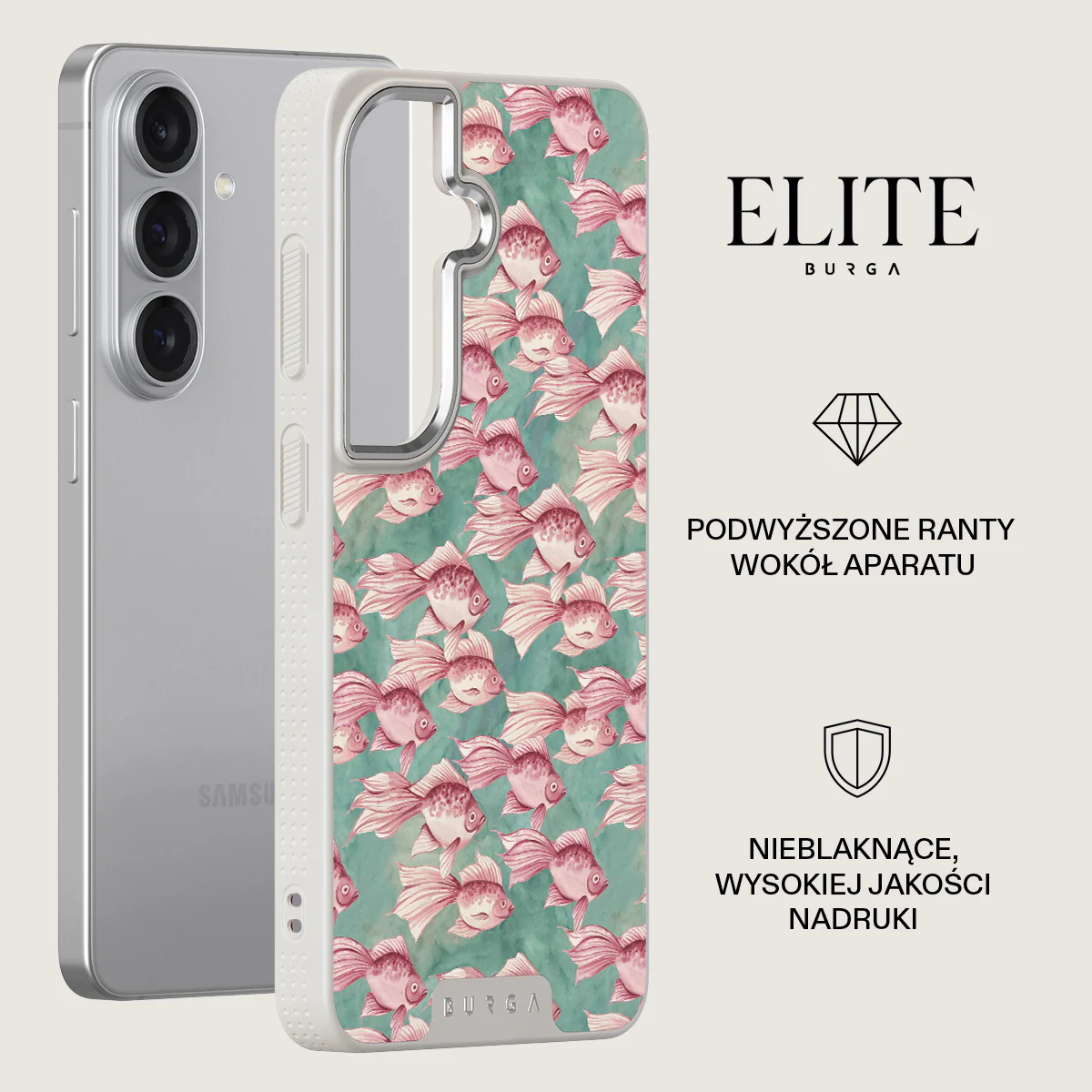 Yume - Samsung Galaxy S26 Plus Etui - Image 34