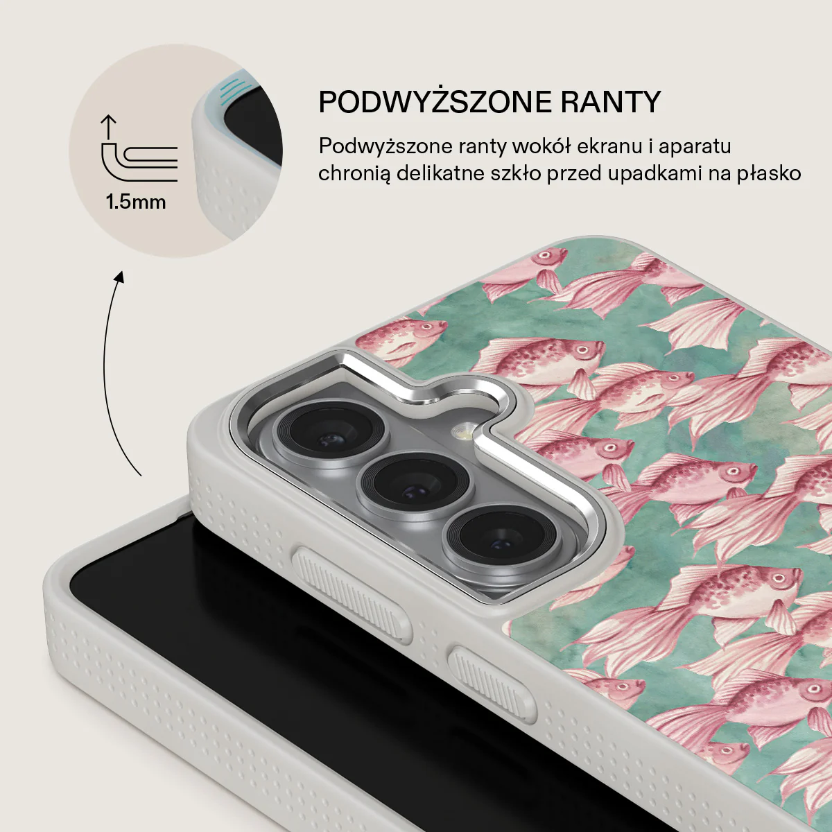 Yume - Samsung Galaxy S26 Plus Etui - Image 36