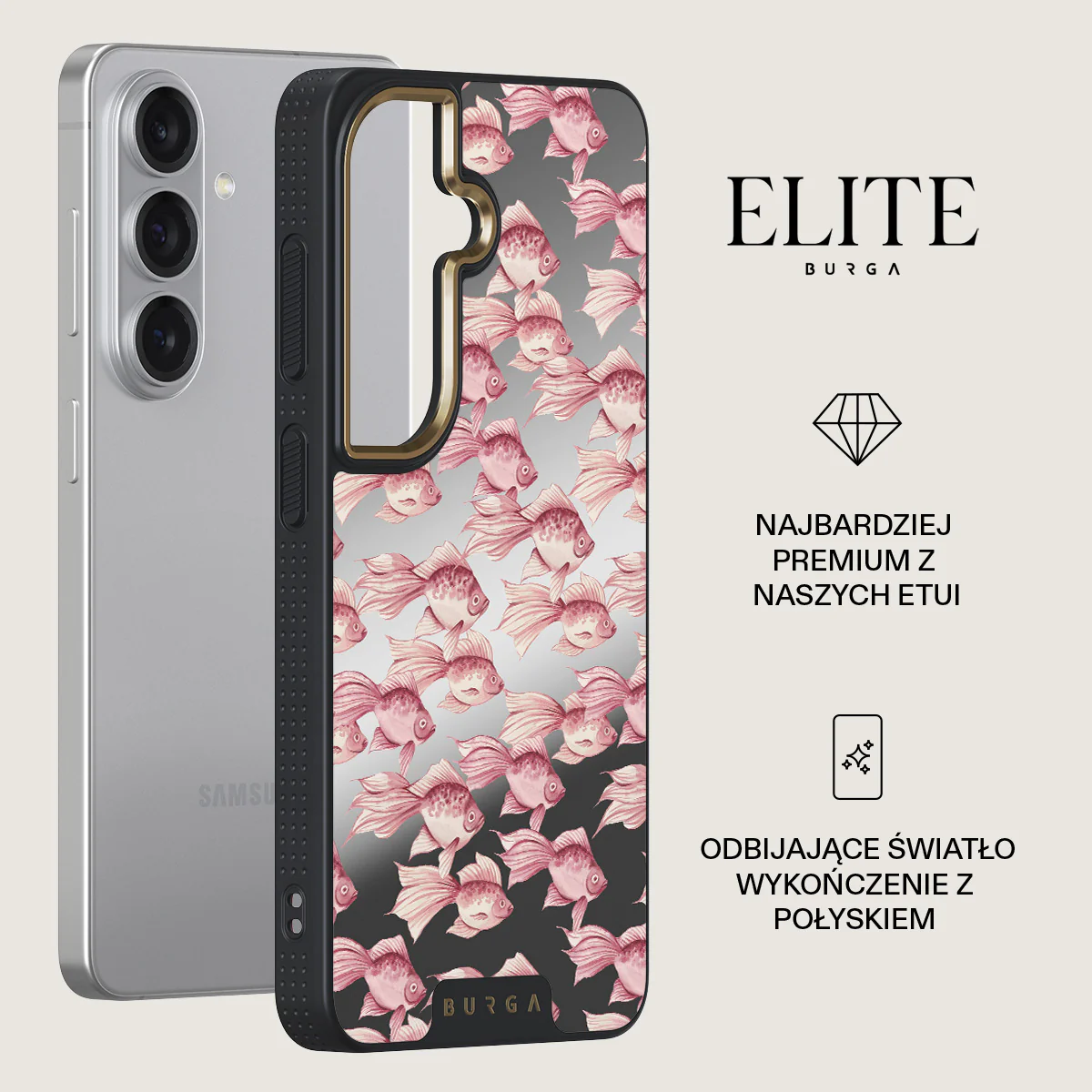 Yume - Samsung Galaxy S26 Plus Etui - Image 41
