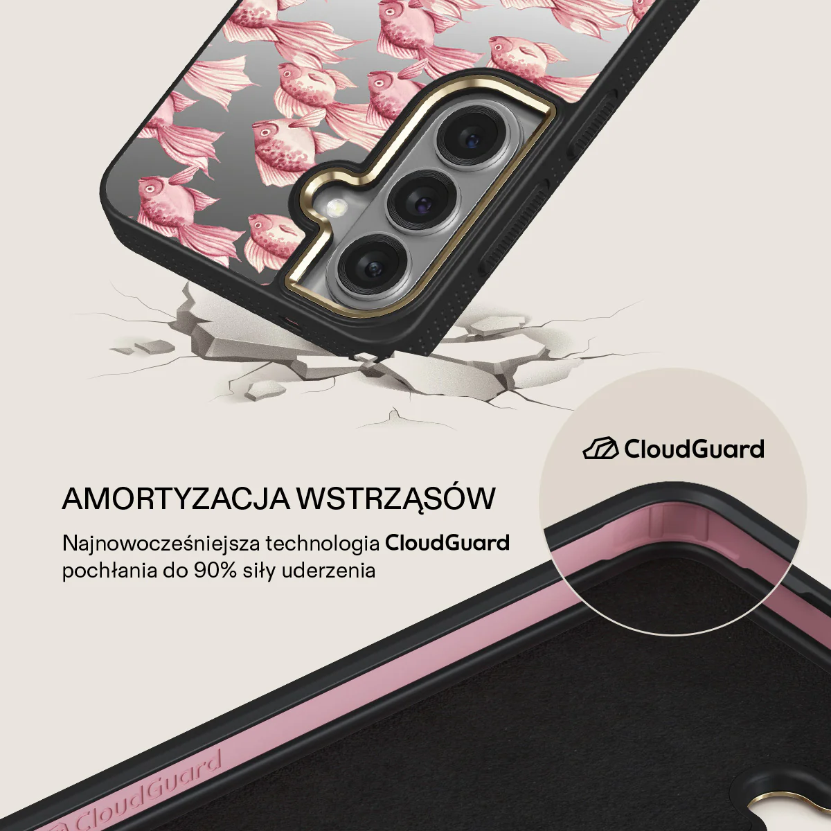 Yume - Samsung Galaxy S26 Plus Etui - Image 42