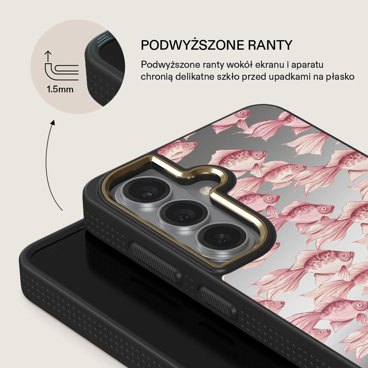 Yume - Samsung Galaxy S26 Plus Etui - Image 44