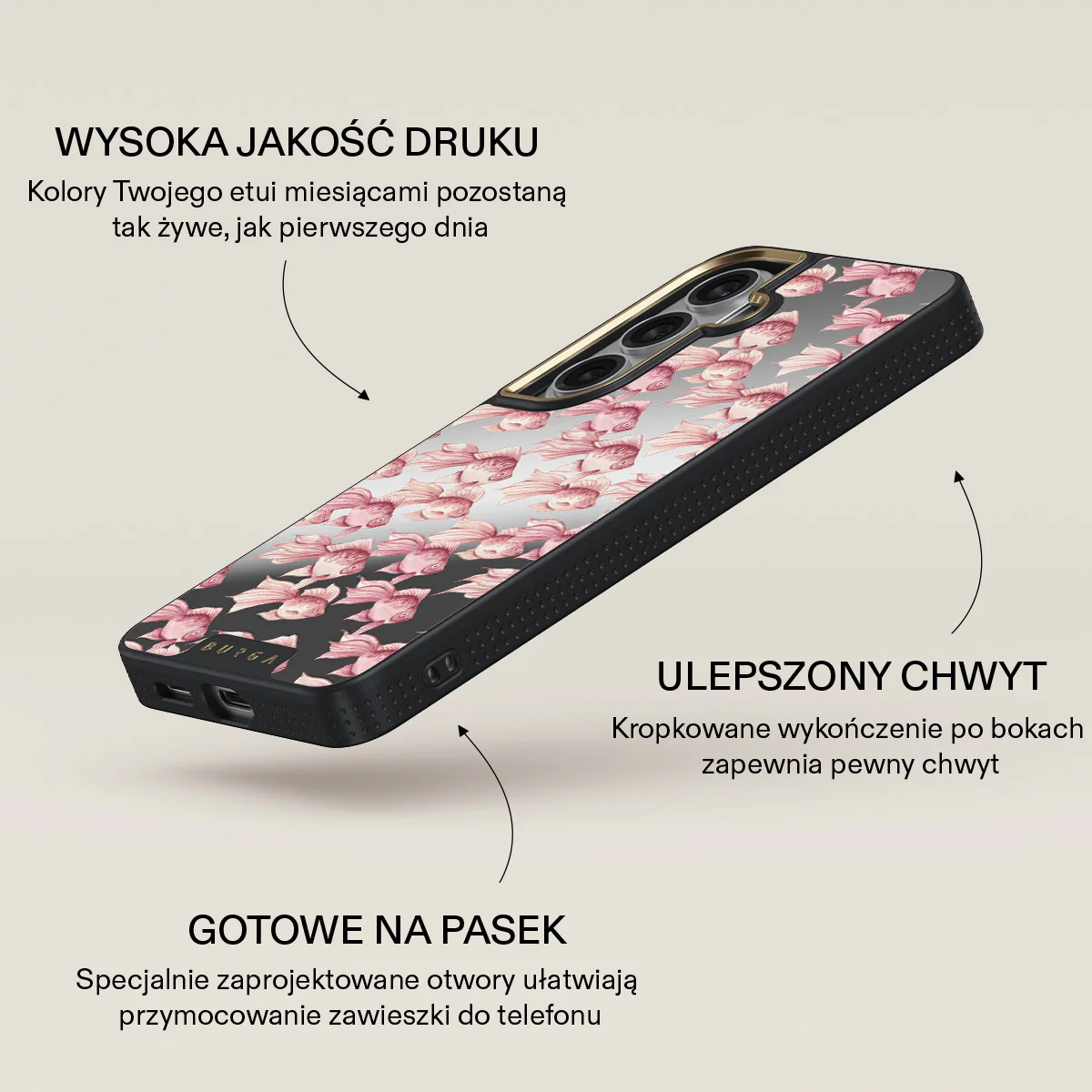 Yume - Samsung Galaxy S26 Plus Etui - Image 45