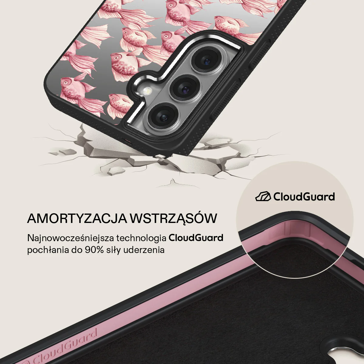 Yume - Samsung Galaxy S26 Plus Etui - Image 50