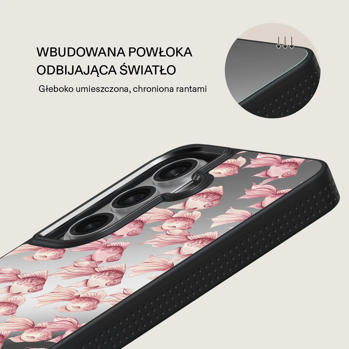 Yume - Samsung Galaxy S26 Plus Etui - Image 51