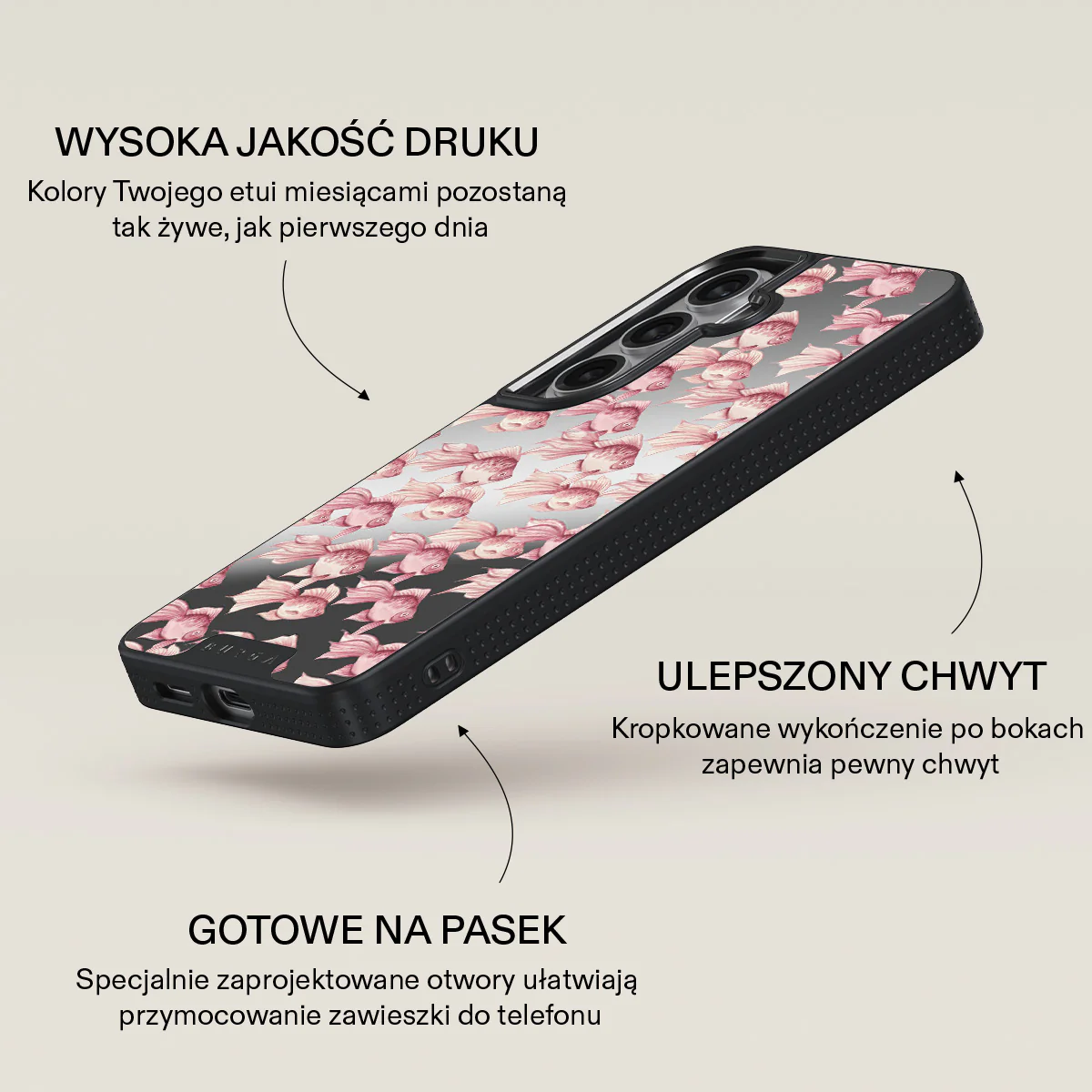 Yume - Samsung Galaxy S26 Plus Etui - Image 53