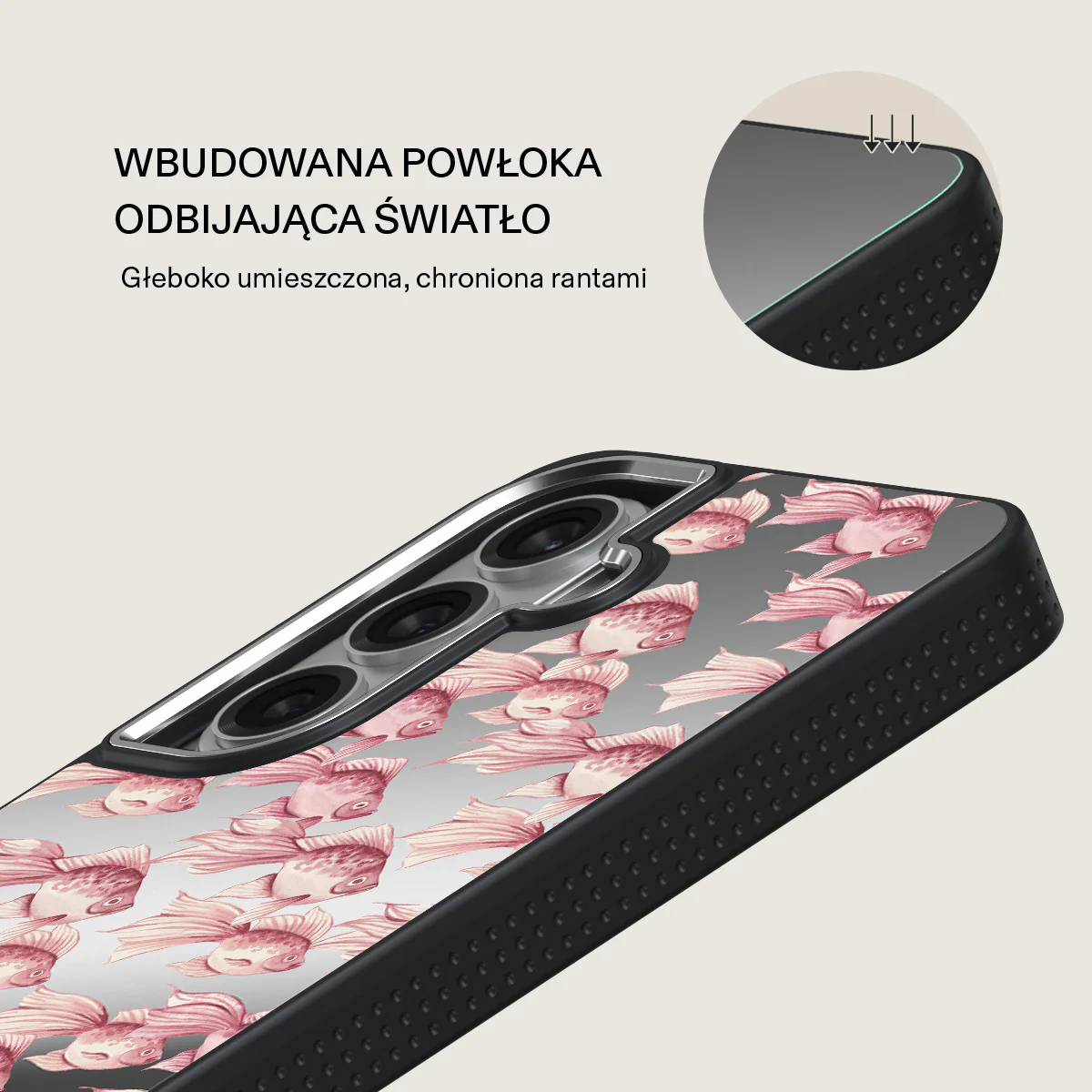 Yume - Samsung Galaxy S26 Plus Etui - Image 59