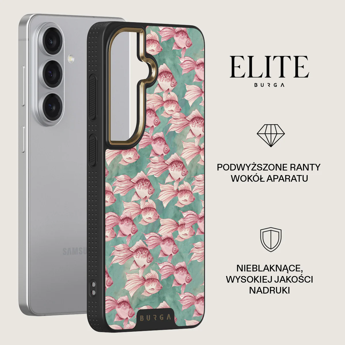 Yume - Samsung Galaxy S26 Plus Etui - Image 6