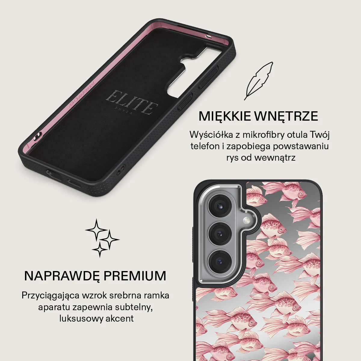 Yume - Samsung Galaxy S26 Plus Etui - Image 62