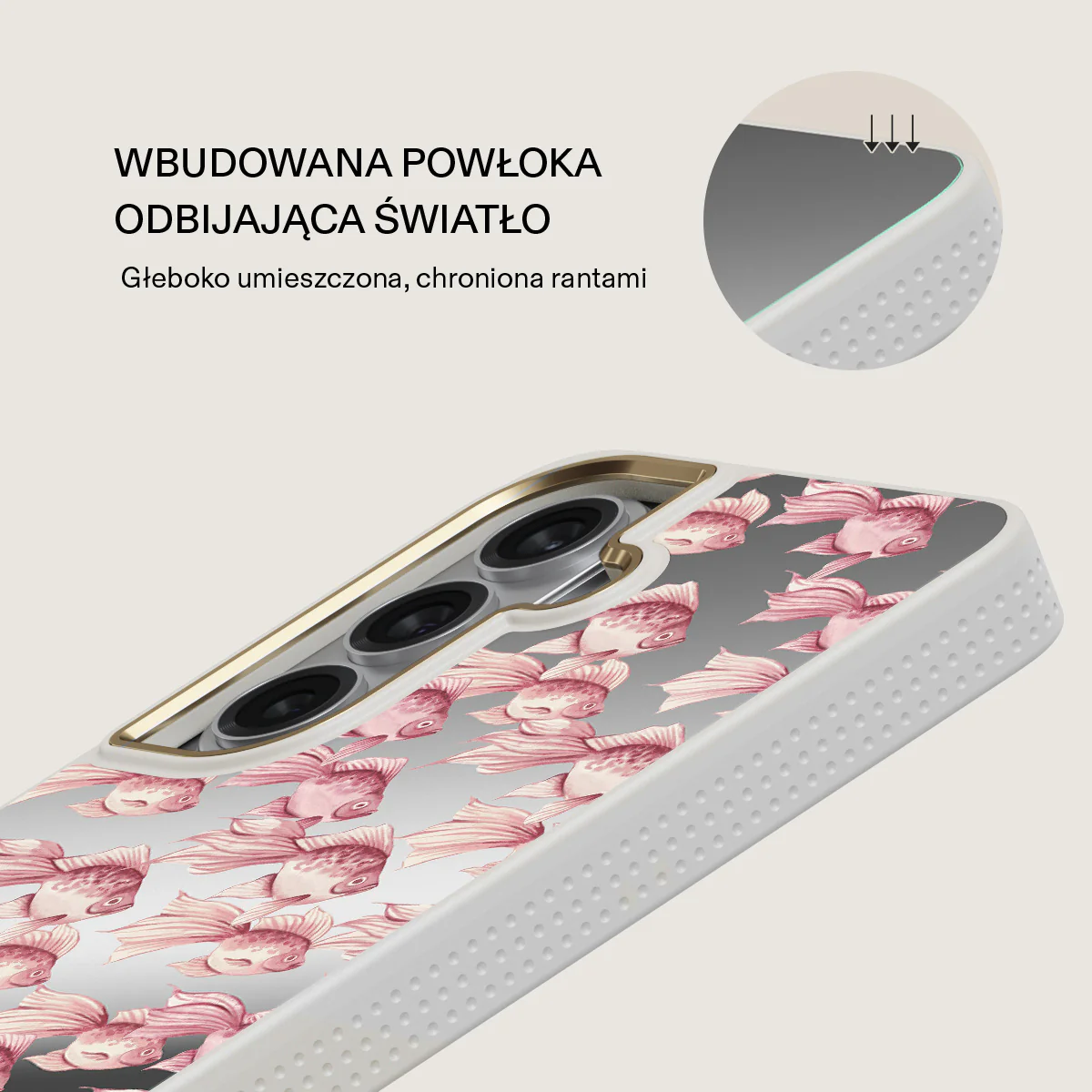 Yume - Samsung Galaxy S26 Plus Etui - Image 67