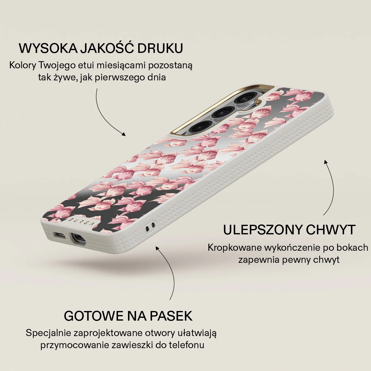 Yume - Samsung Galaxy S26 Plus Etui - Image 69