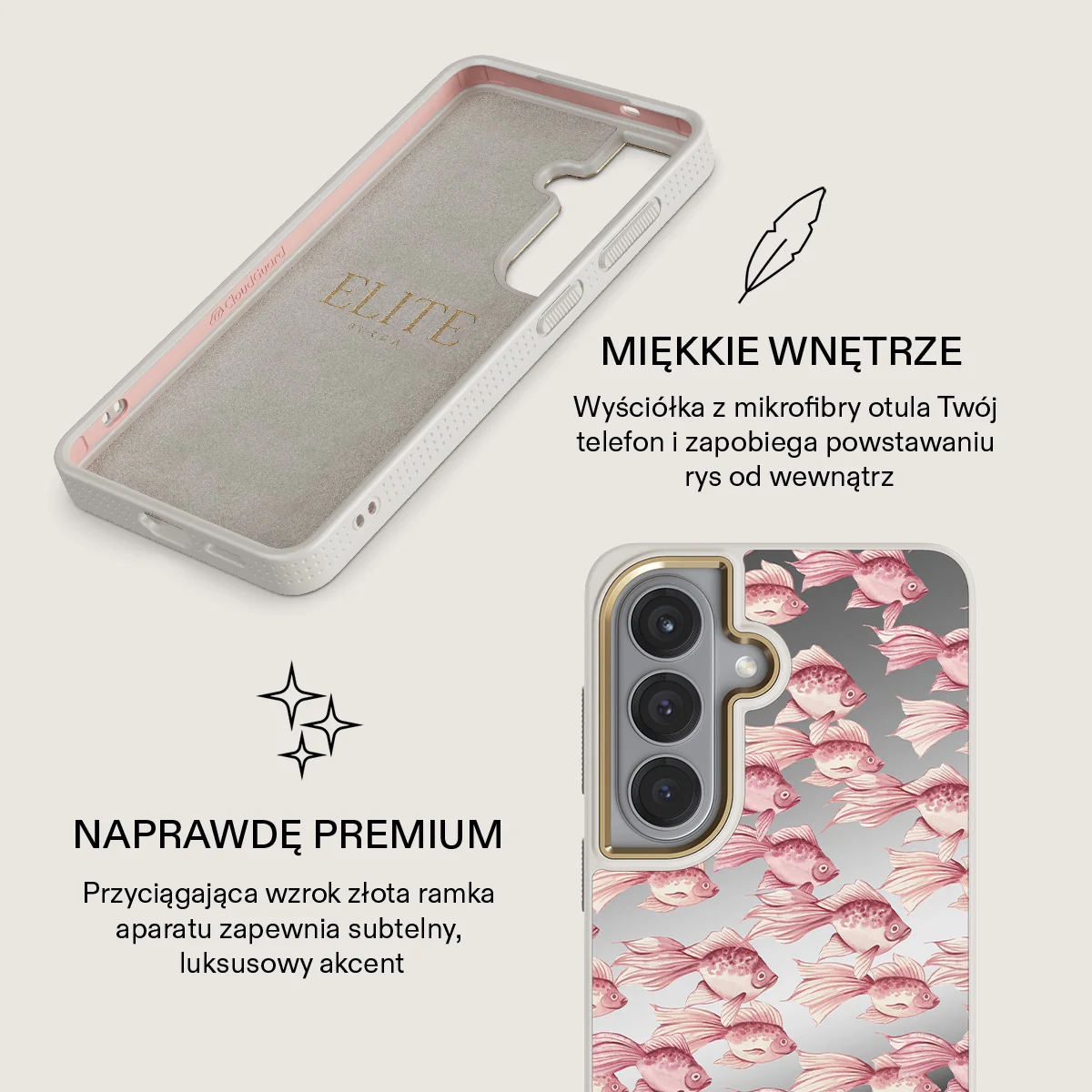 Yume - Samsung Galaxy S26 Plus Etui - Image 70