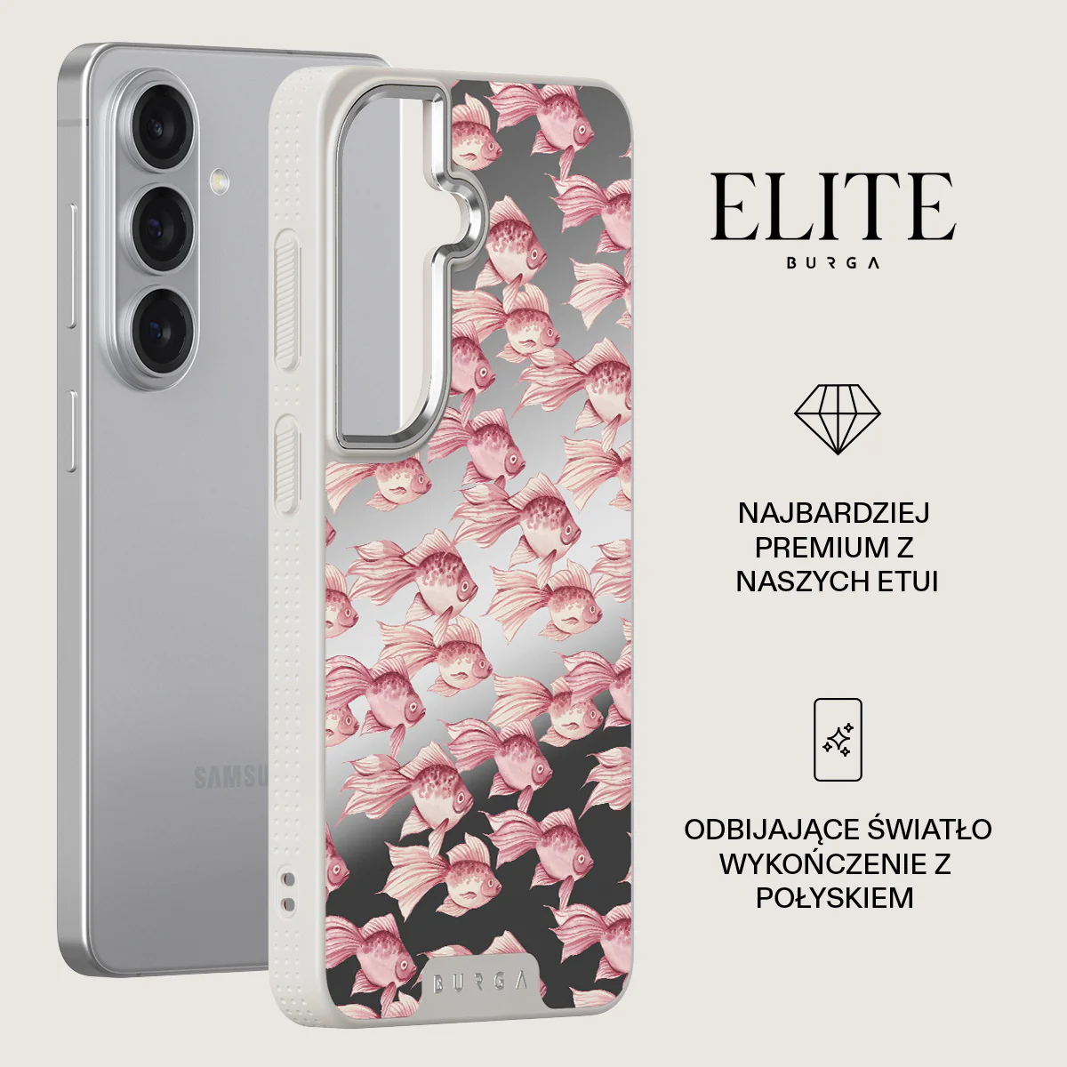Yume - Samsung Galaxy S26 Plus Etui - Image 73