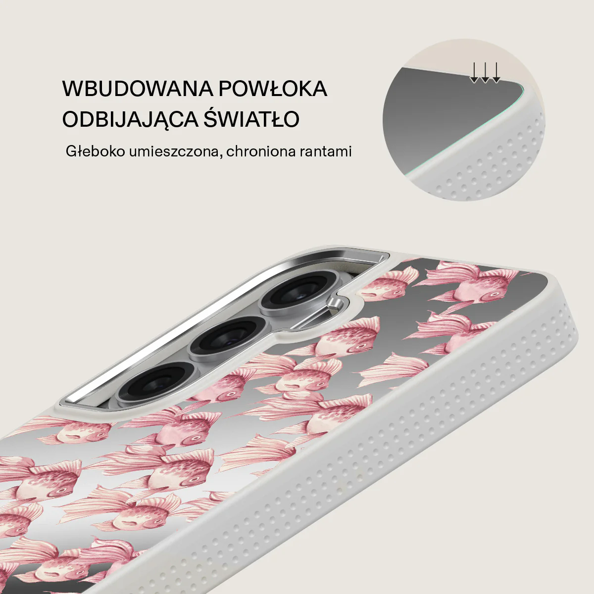 Yume - Samsung Galaxy S26 Plus Etui - Image 75