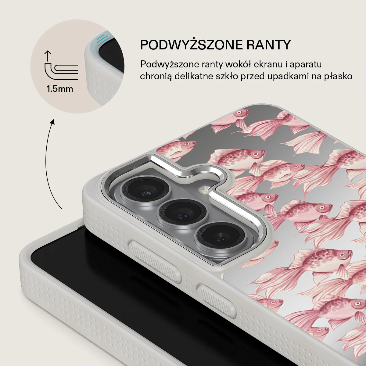 Yume - Samsung Galaxy S26 Plus Etui - Image 76