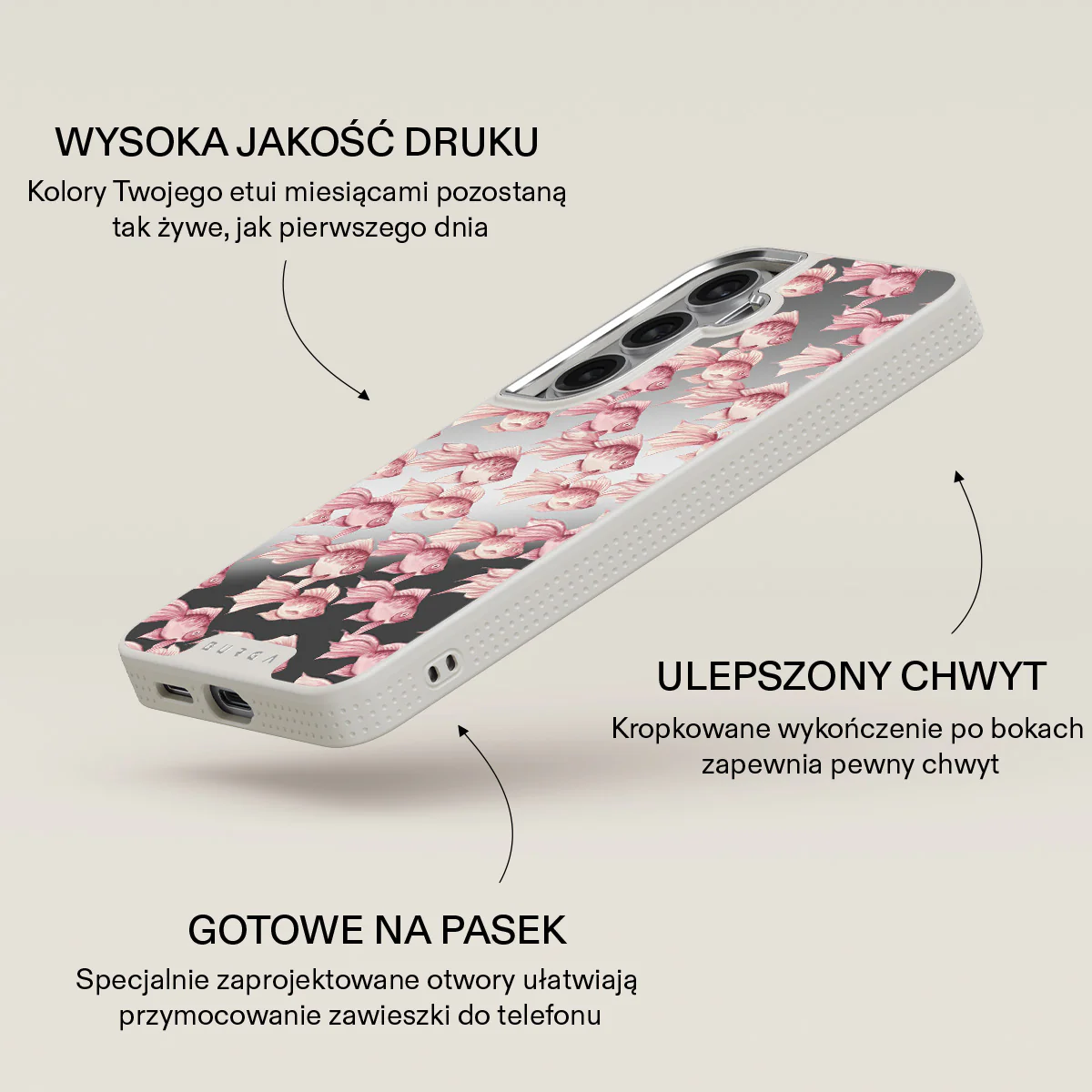 Yume - Samsung Galaxy S26 Plus Etui - Image 77