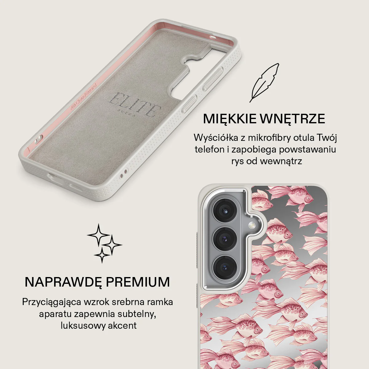 Yume - Samsung Galaxy S26 Plus Etui - Image 78