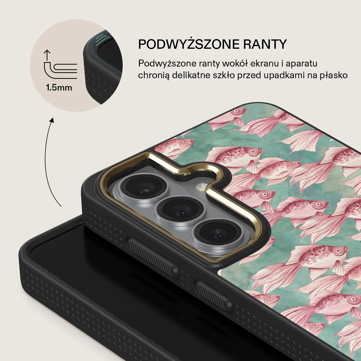 Yume - Samsung Galaxy S26 Plus Etui - Image 8