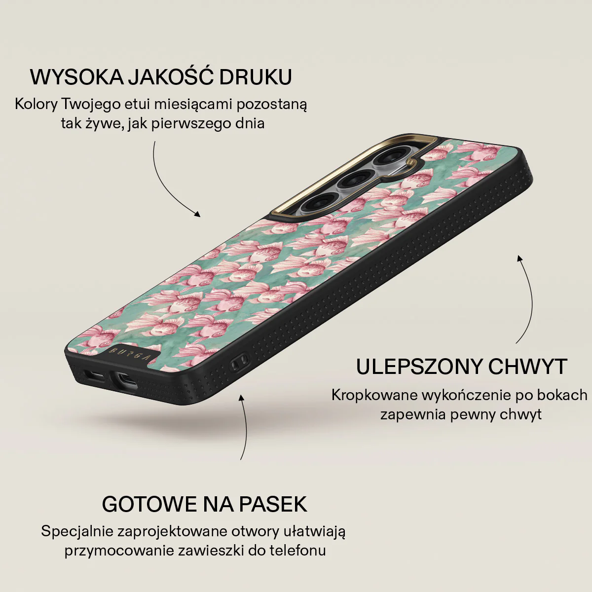 Yume - Samsung Galaxy S26 Plus Etui - Image 9