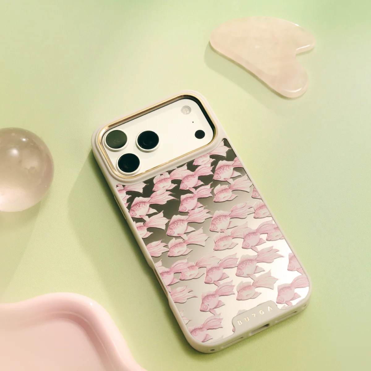 Yume - Samsung Galaxy S26 Plus Etui - Image 95