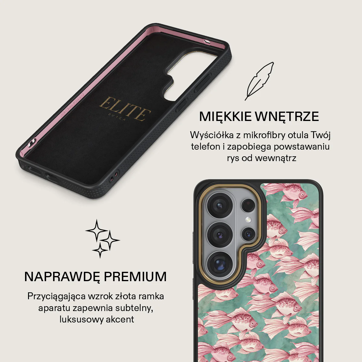 Yume - Samsung Galaxy S26 Ultra Etui - Image 10