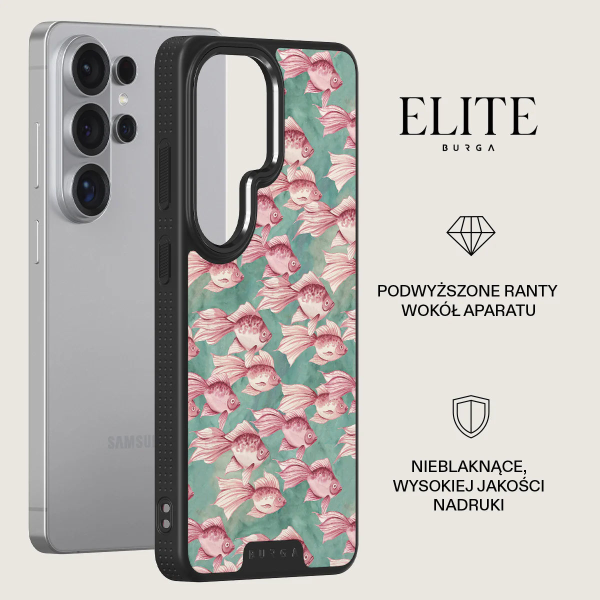 Yume - Samsung Galaxy S26 Ultra Etui - Image 13