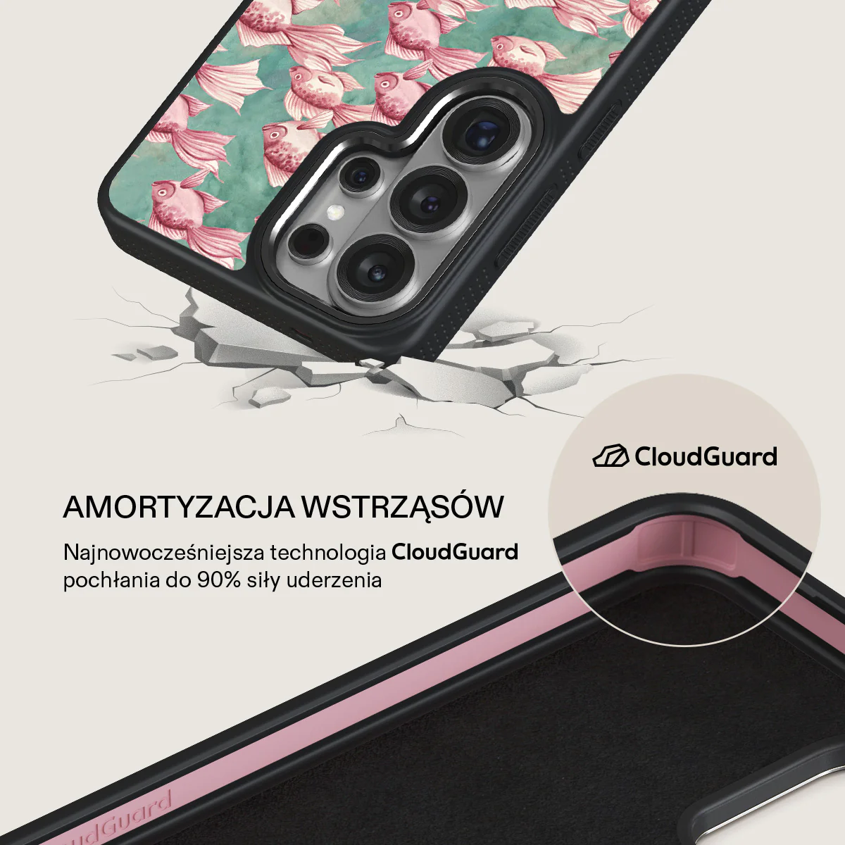 Yume - Samsung Galaxy S26 Ultra Etui - Image 14