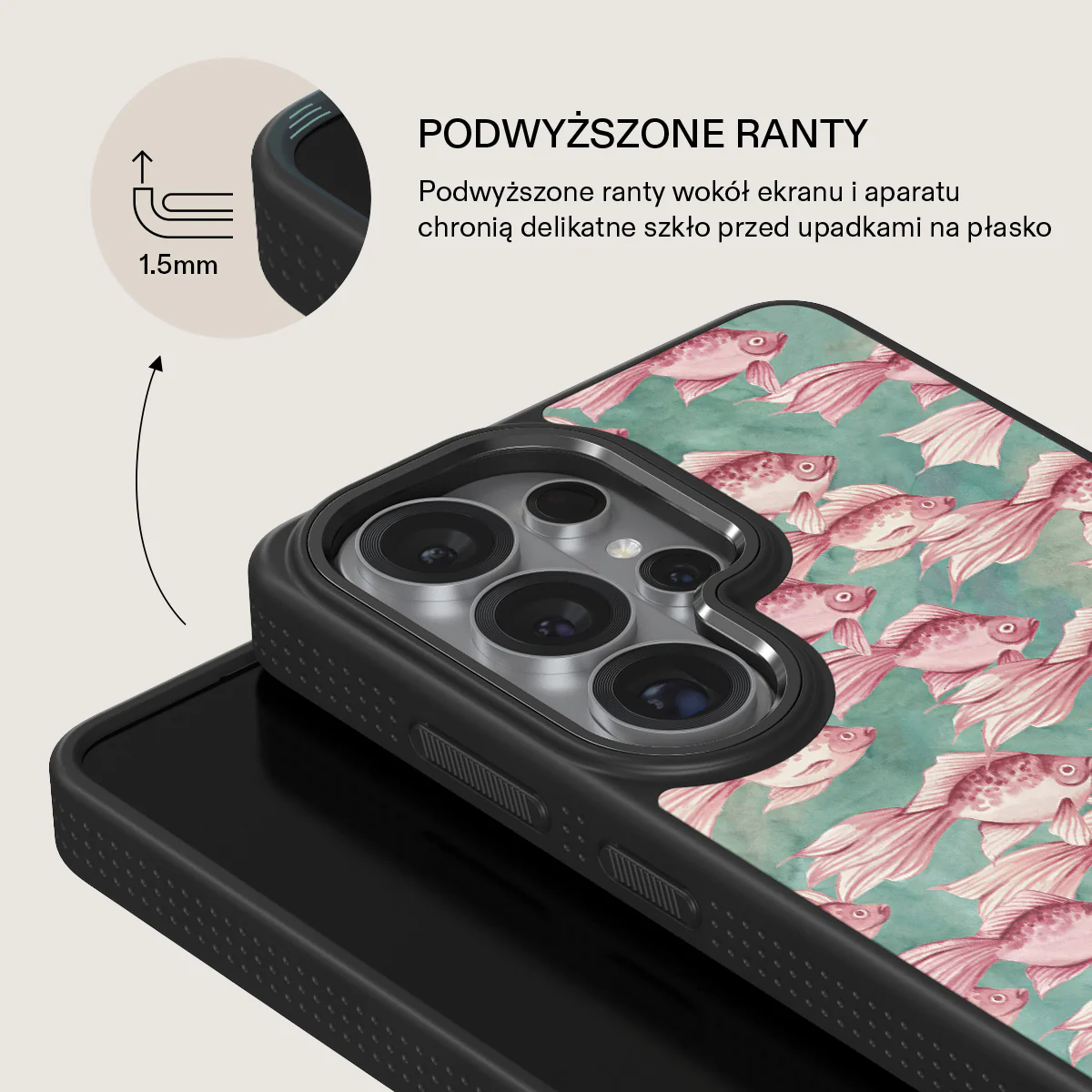 Yume - Samsung Galaxy S26 Ultra Etui - Image 15