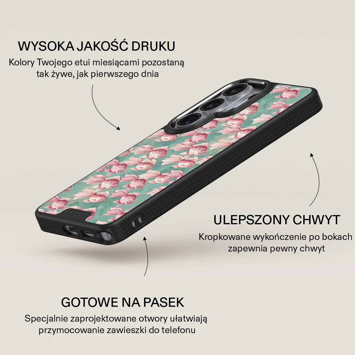 Yume - Samsung Galaxy S26 Ultra Etui - Image 16