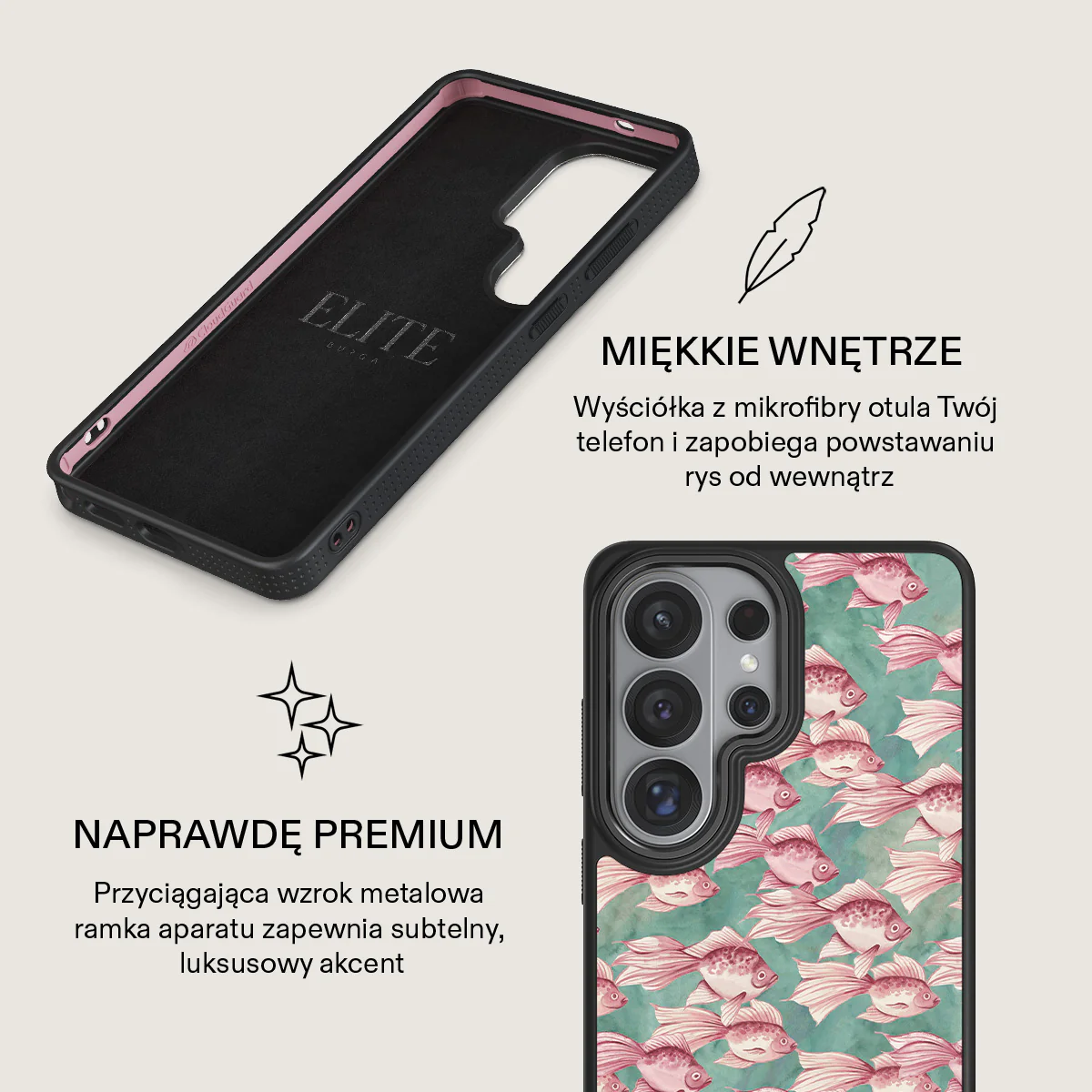 Yume - Samsung Galaxy S26 Ultra Etui - Image 17