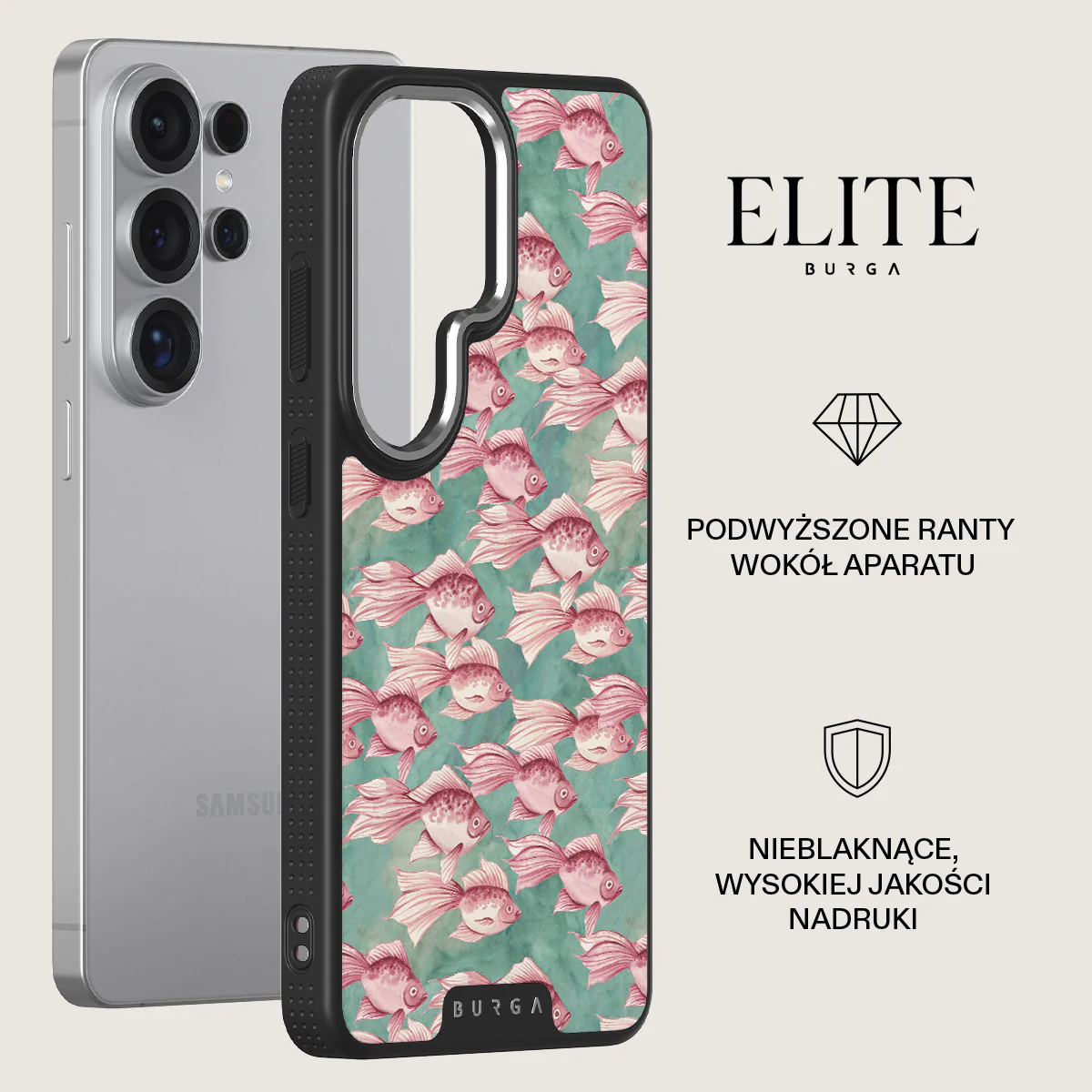 Yume - Samsung Galaxy S26 Ultra Etui - Image 20