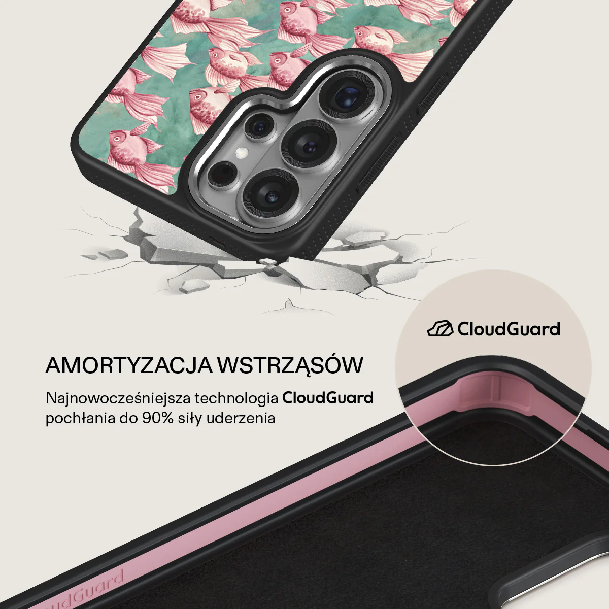 Yume - Samsung Galaxy S26 Ultra Etui - Image 21