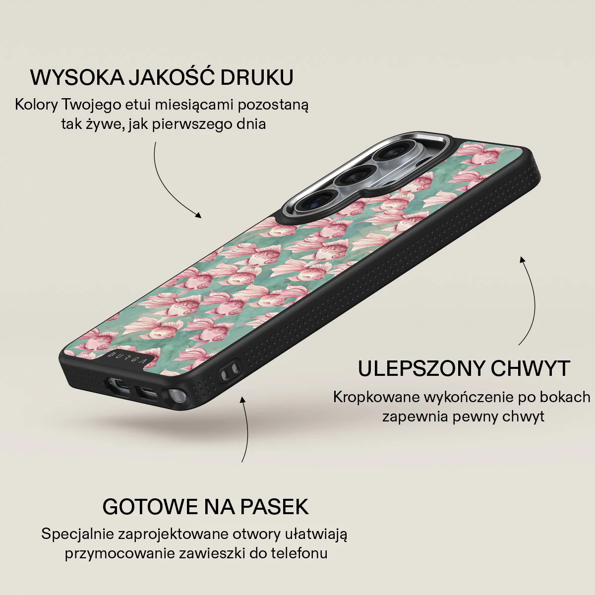 Yume - Samsung Galaxy S26 Ultra Etui - Image 23