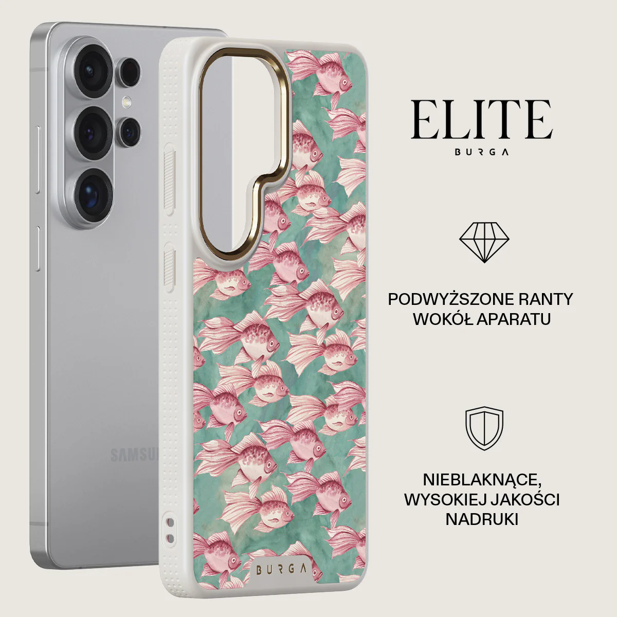 Yume - Samsung Galaxy S26 Ultra Etui - Image 27