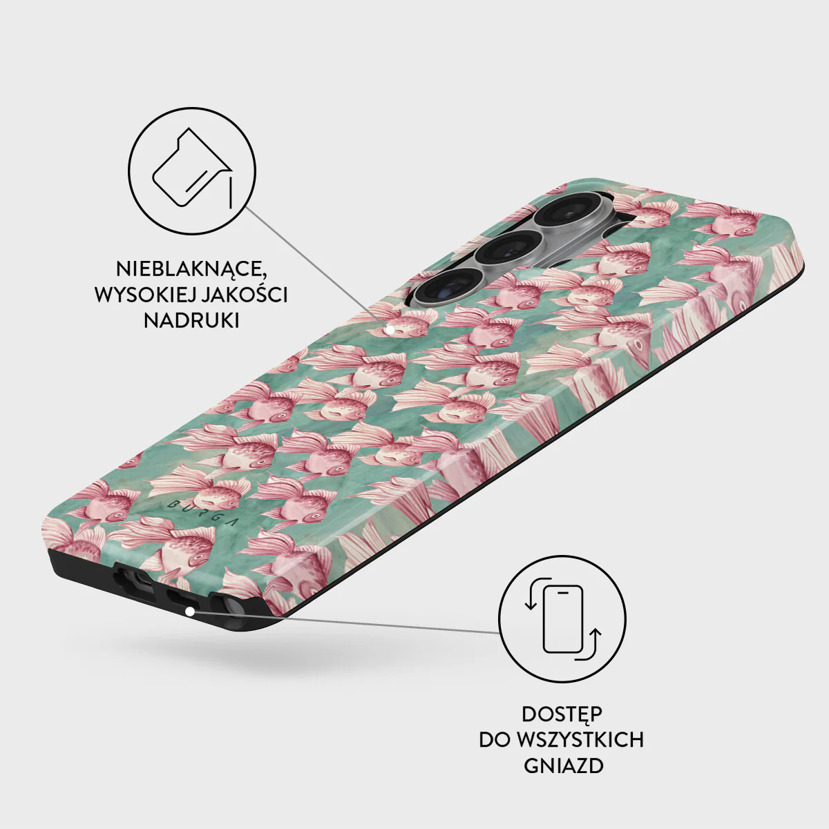 Yume - Samsung Galaxy S26 Ultra Etui - Image 3