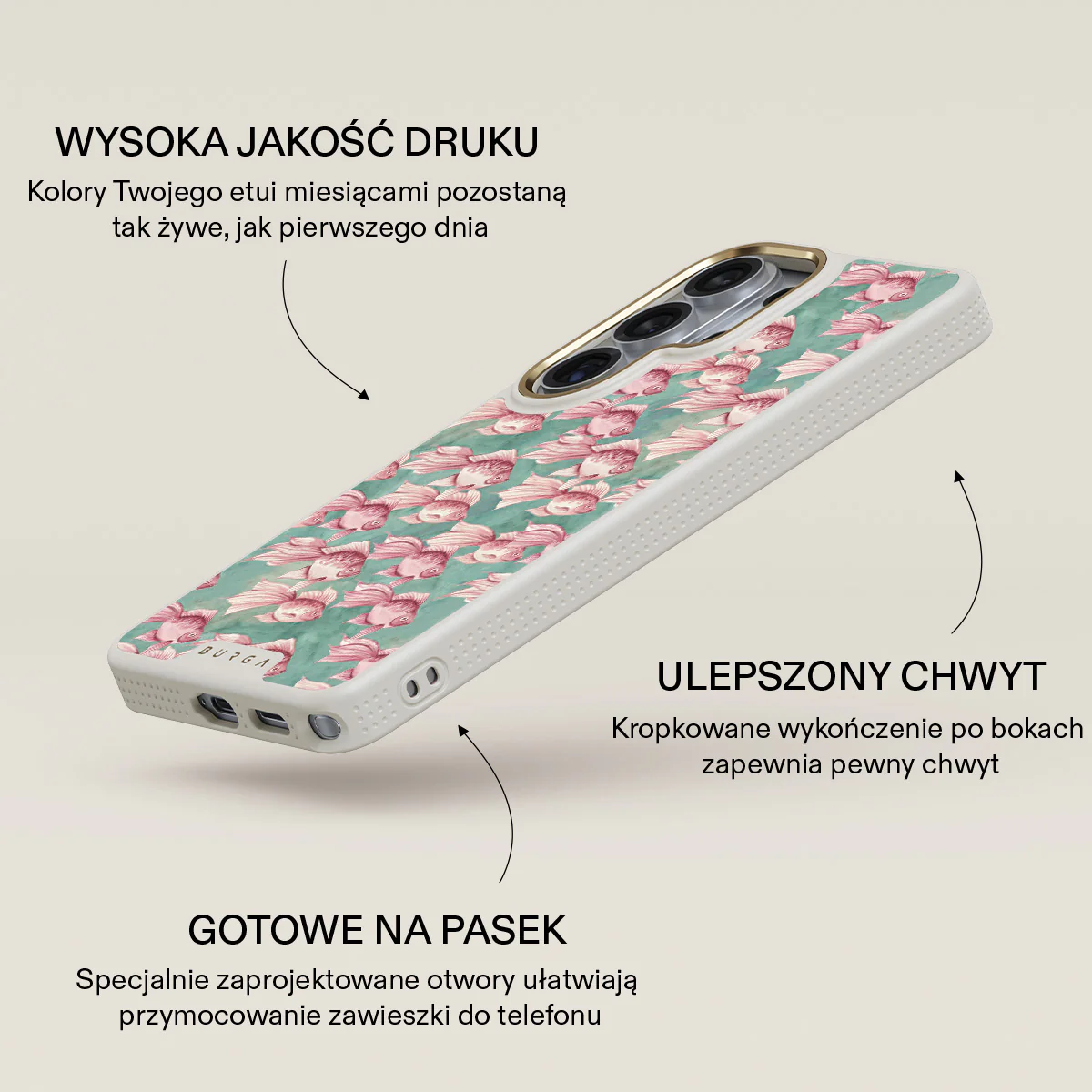 Yume - Samsung Galaxy S26 Ultra Etui - Image 30