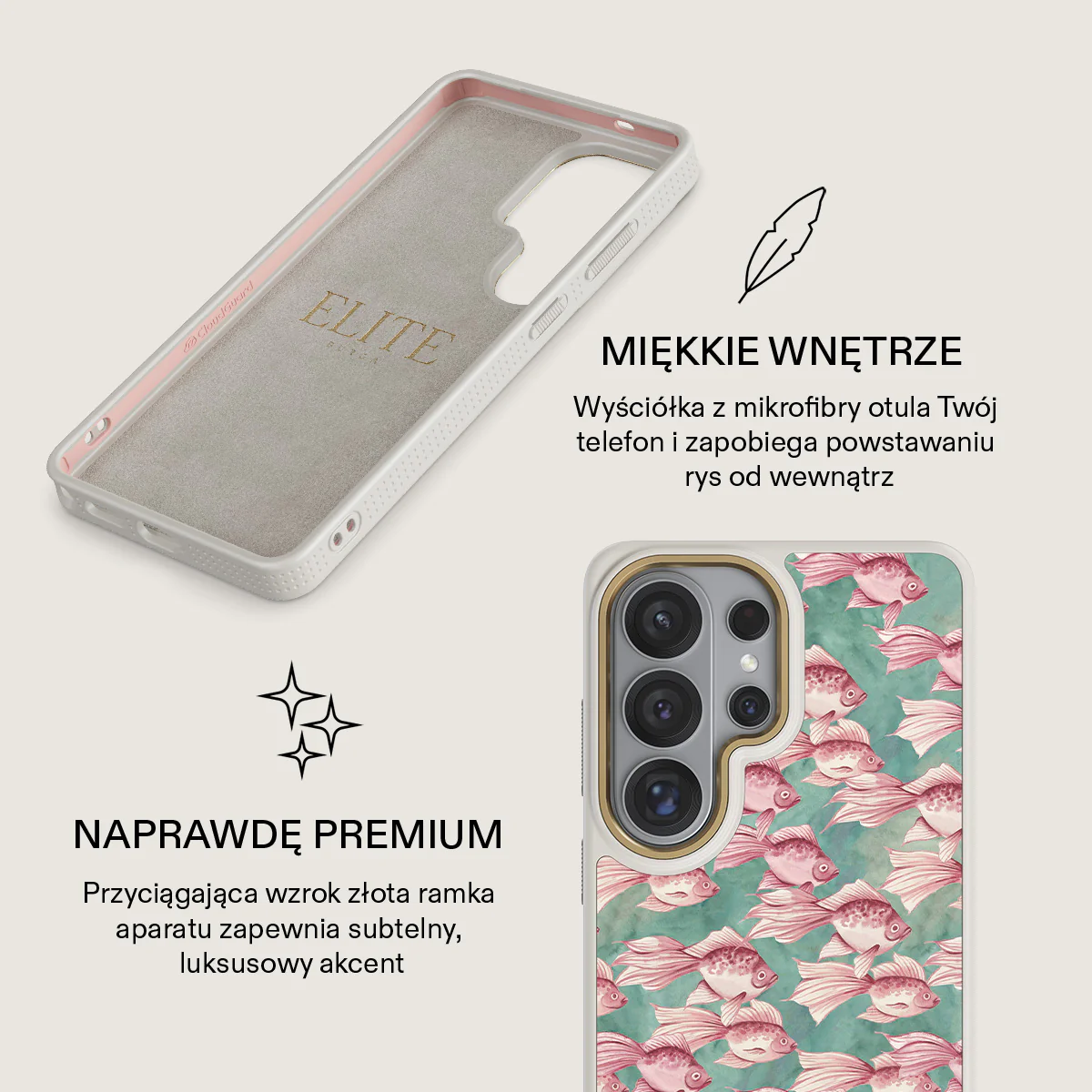 Yume - Samsung Galaxy S26 Ultra Etui - Image 31