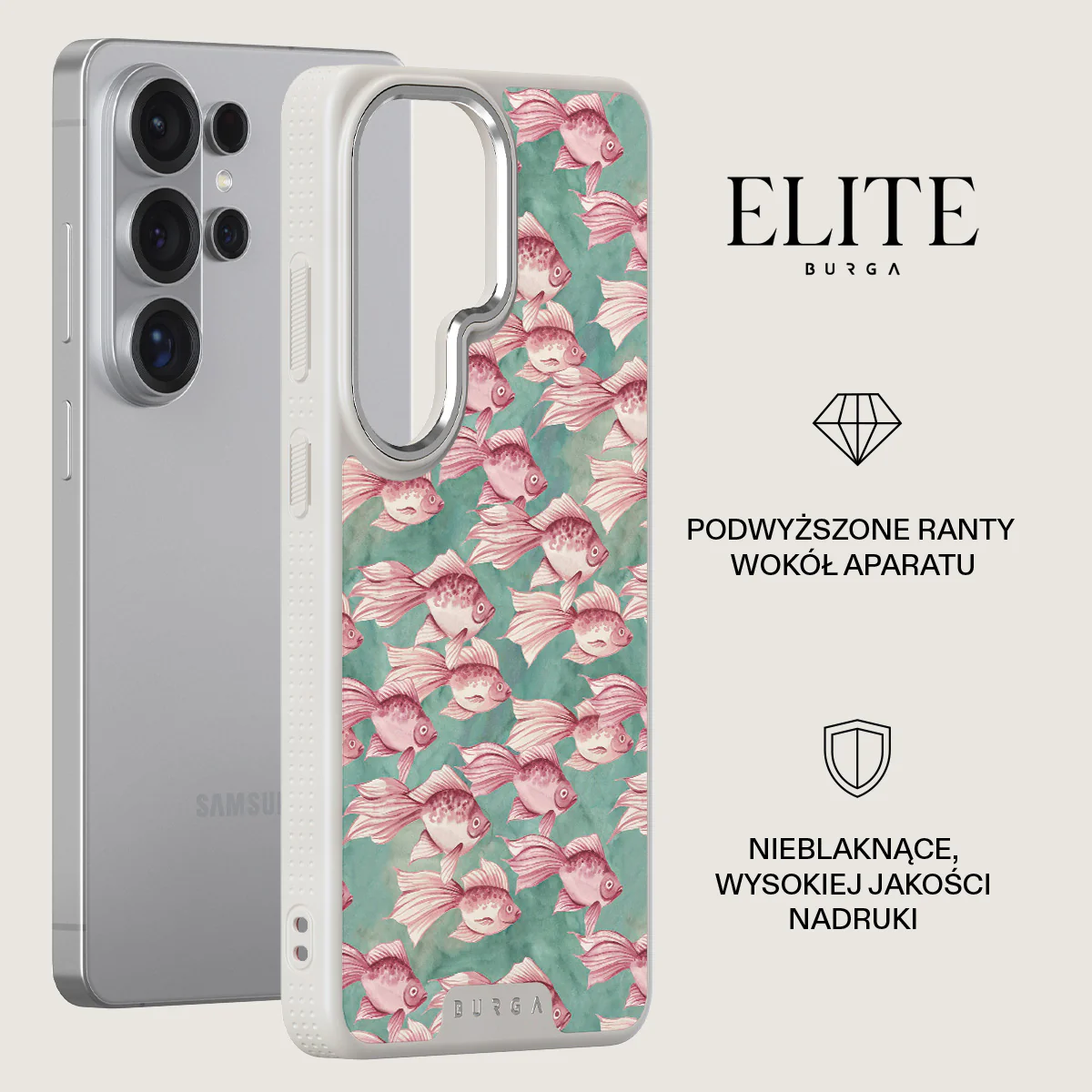 Yume - Samsung Galaxy S26 Ultra Etui - Image 34