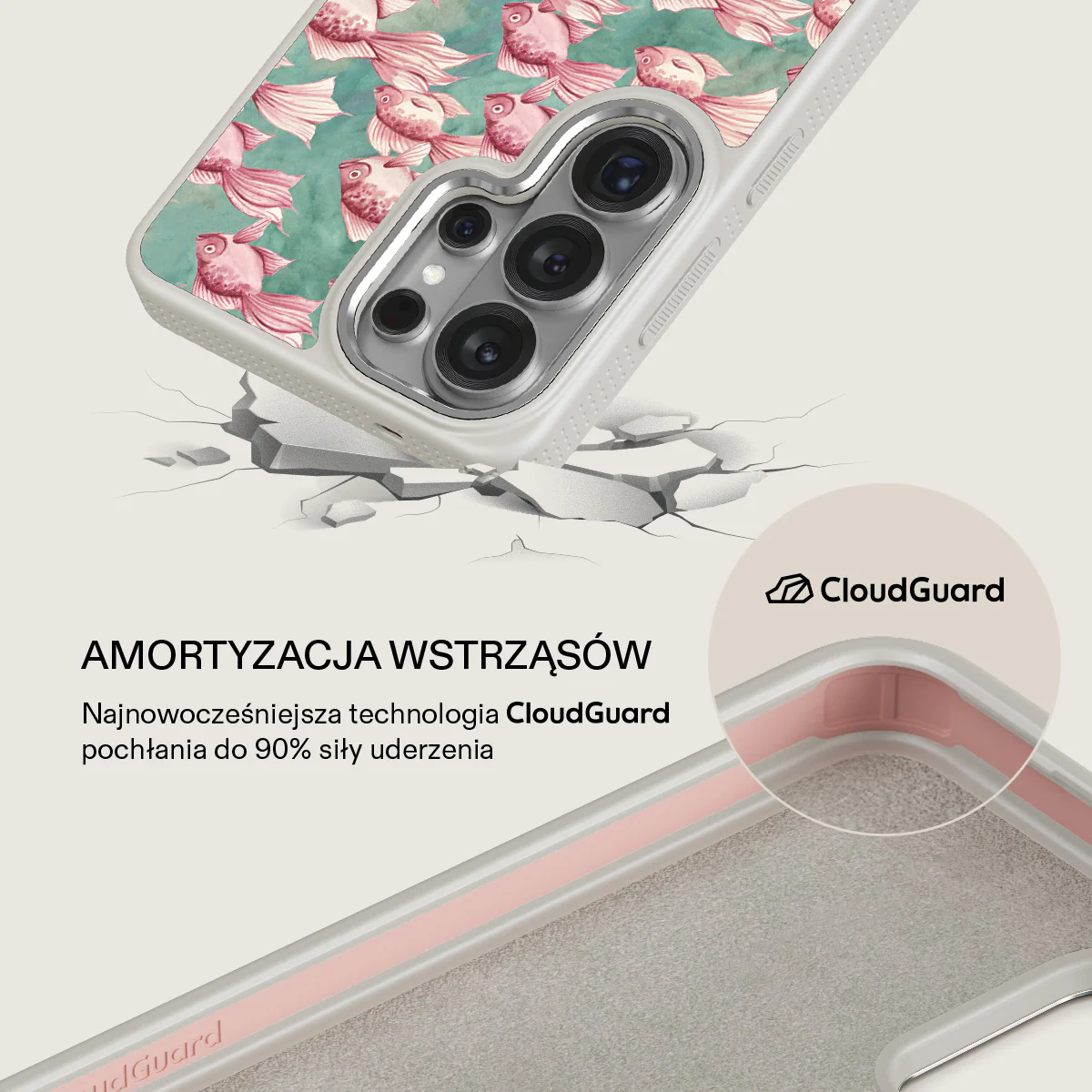 Yume - Samsung Galaxy S26 Ultra Etui - Image 35