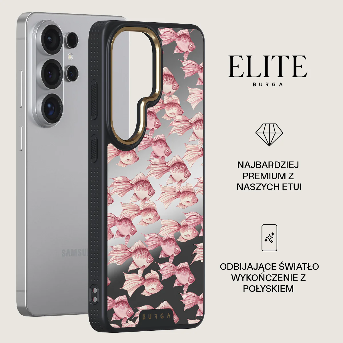 Yume - Samsung Galaxy S26 Ultra Etui - Image 41