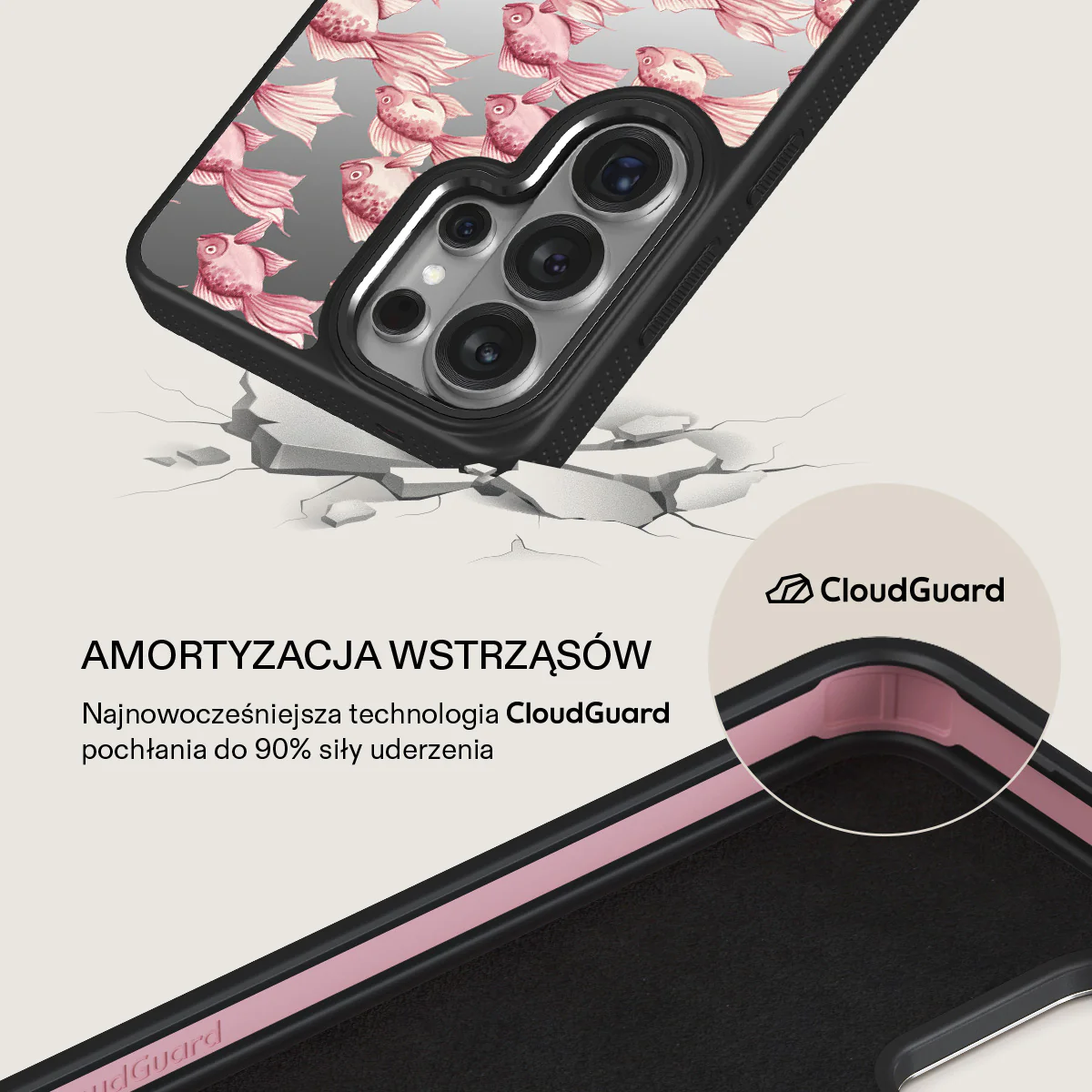 Yume - Samsung Galaxy S26 Ultra Etui - Image 50