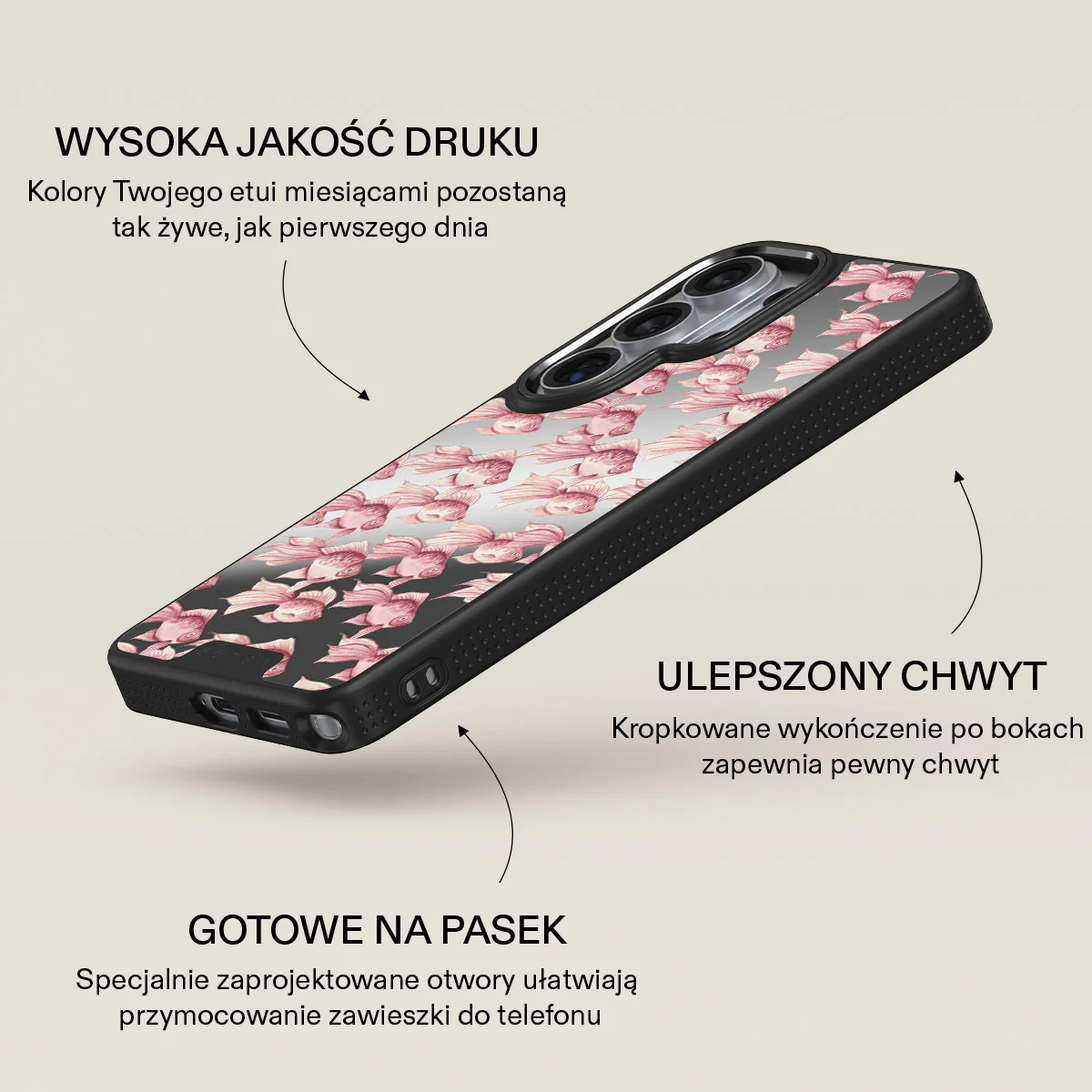 Yume - Samsung Galaxy S26 Ultra Etui - Image 53